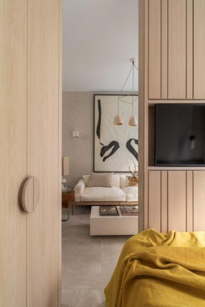 LUXURY DESIGN Quevedo-Neptuno